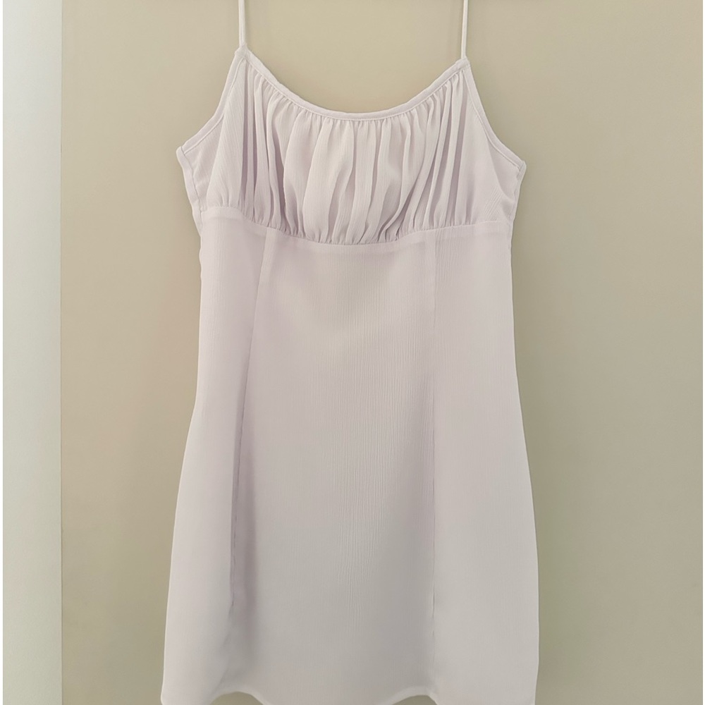 Beverly Cami Dress Superdown